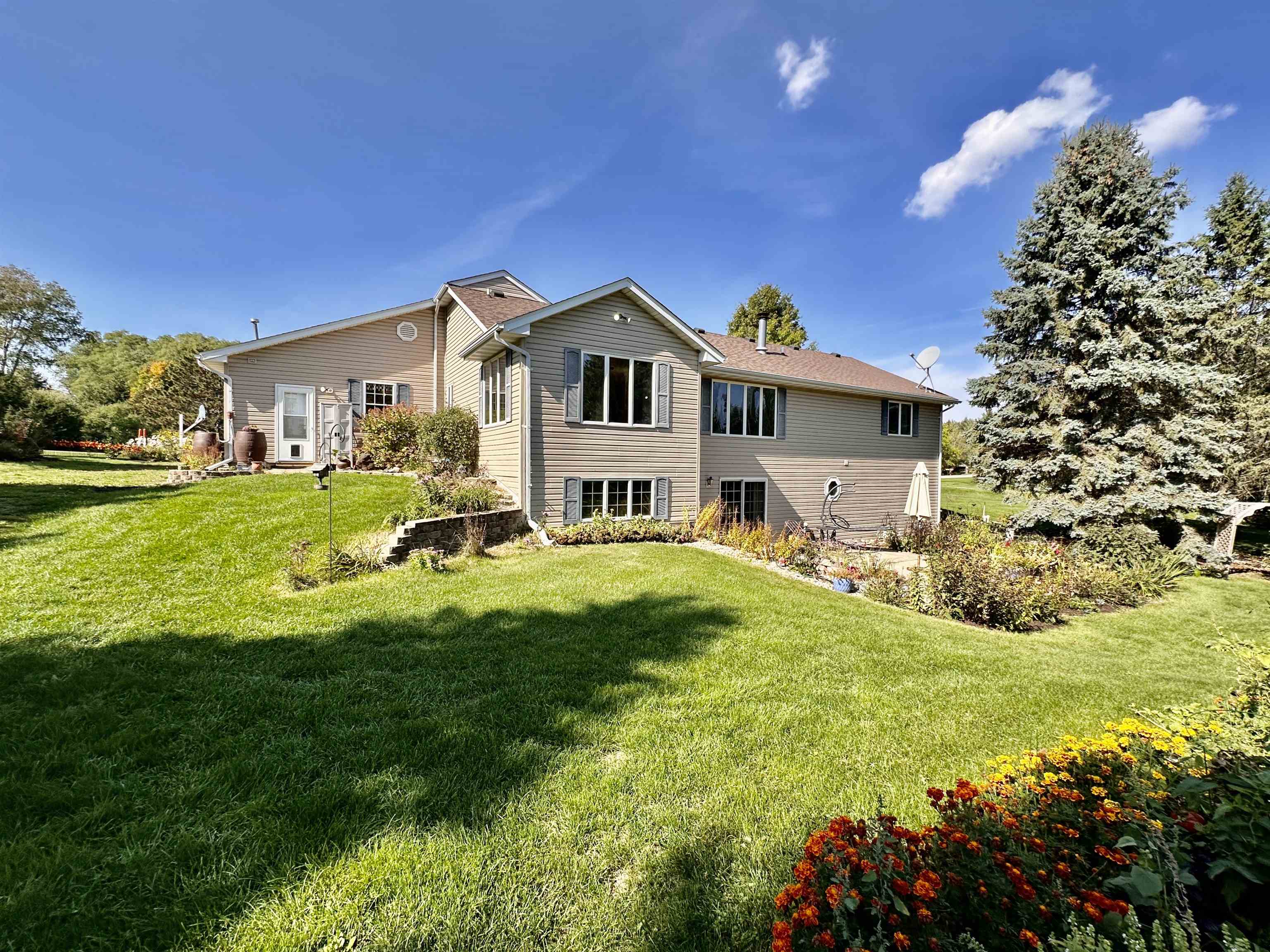 2930 N Partridge Hollow Drive