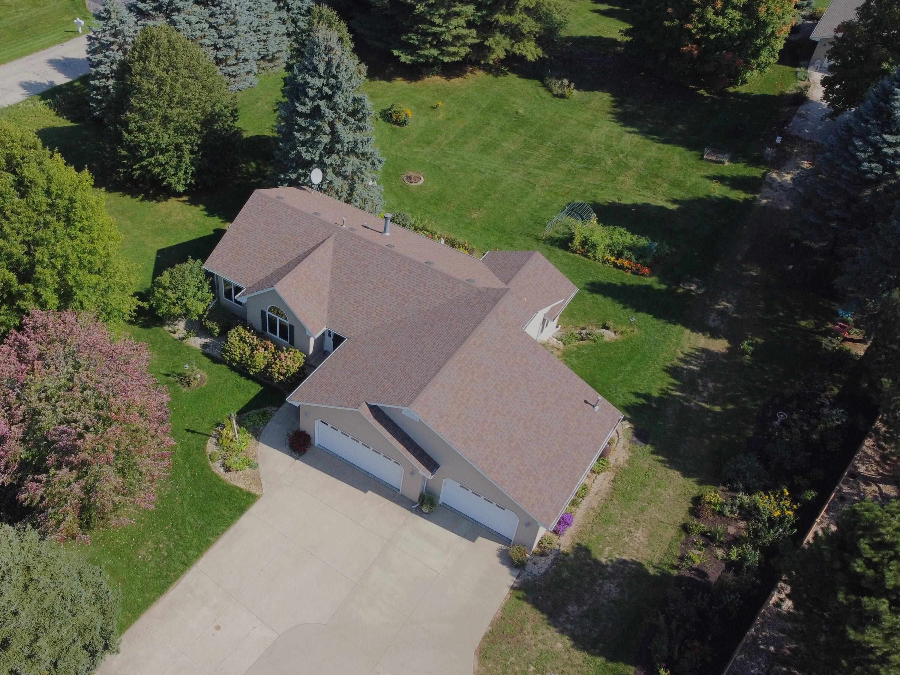 2930 N Partridge Hollow Drive