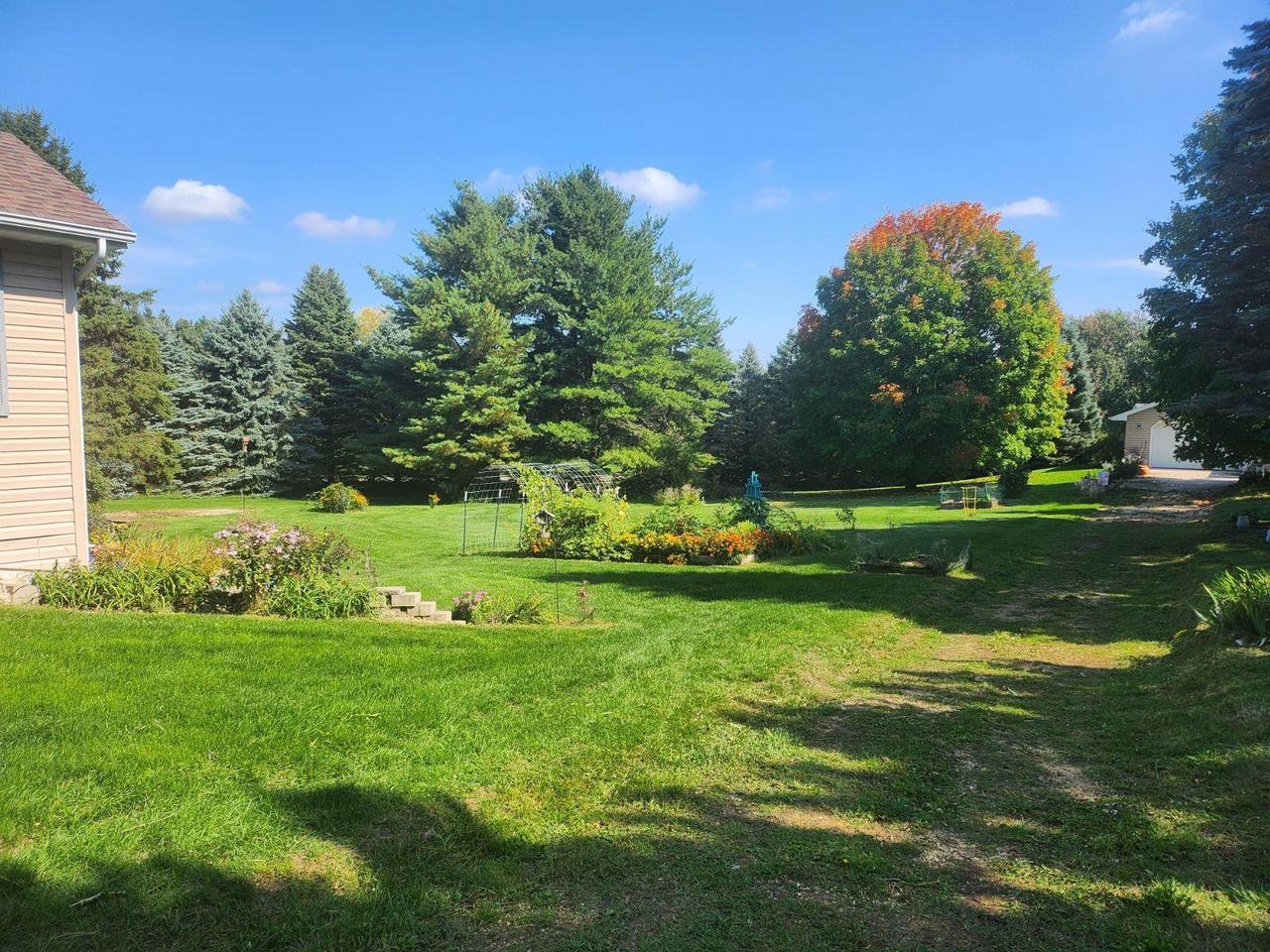 2930 North Partridge Hollow Drive