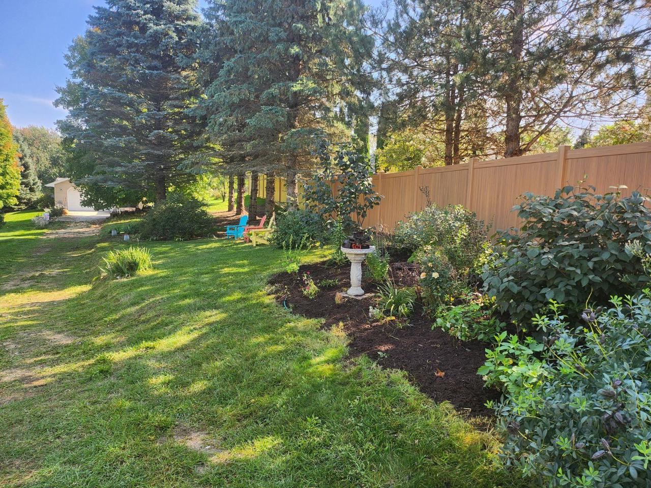 2930 North Partridge Hollow Drive