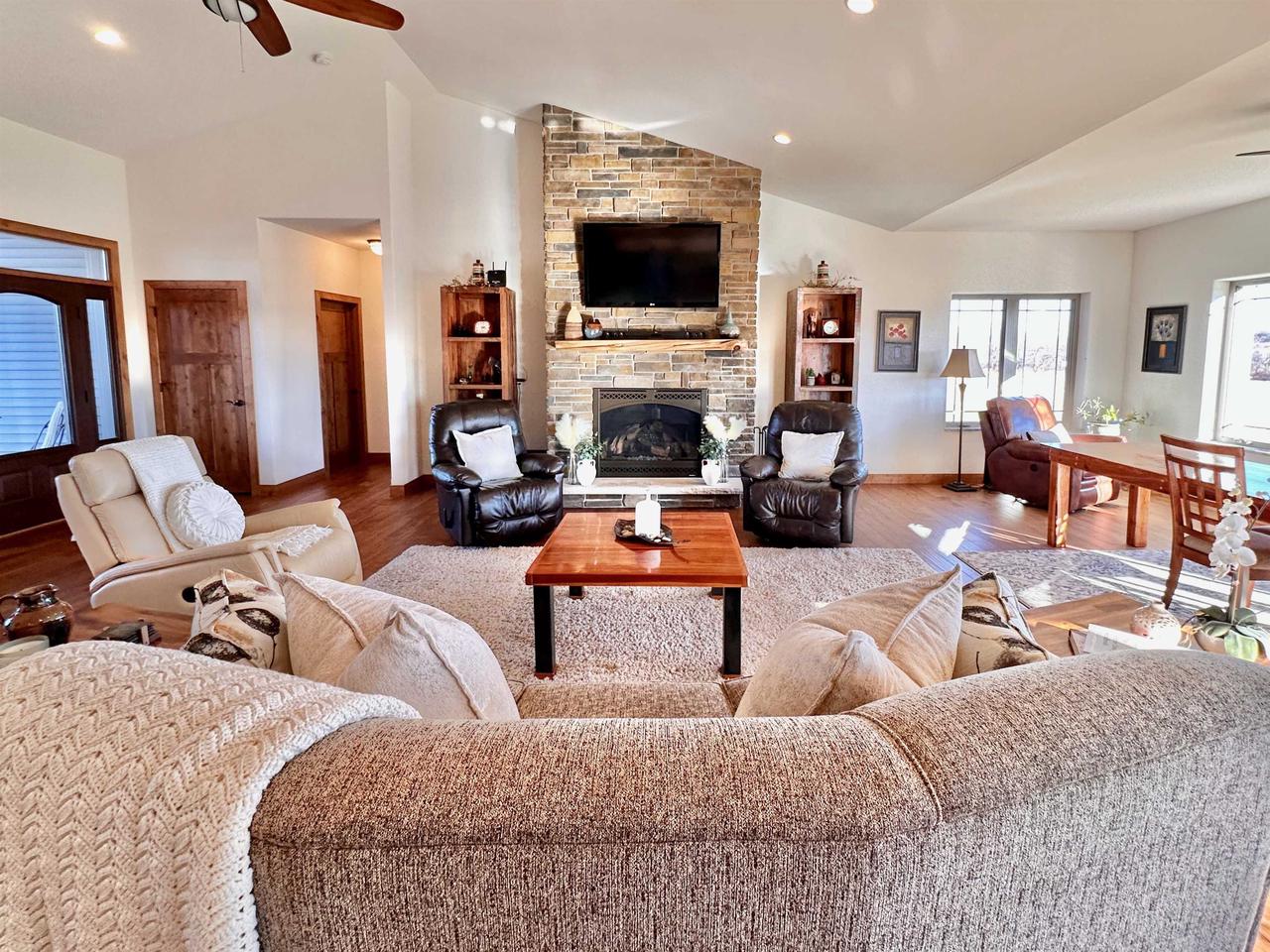 9799 West Stebbinsville Road