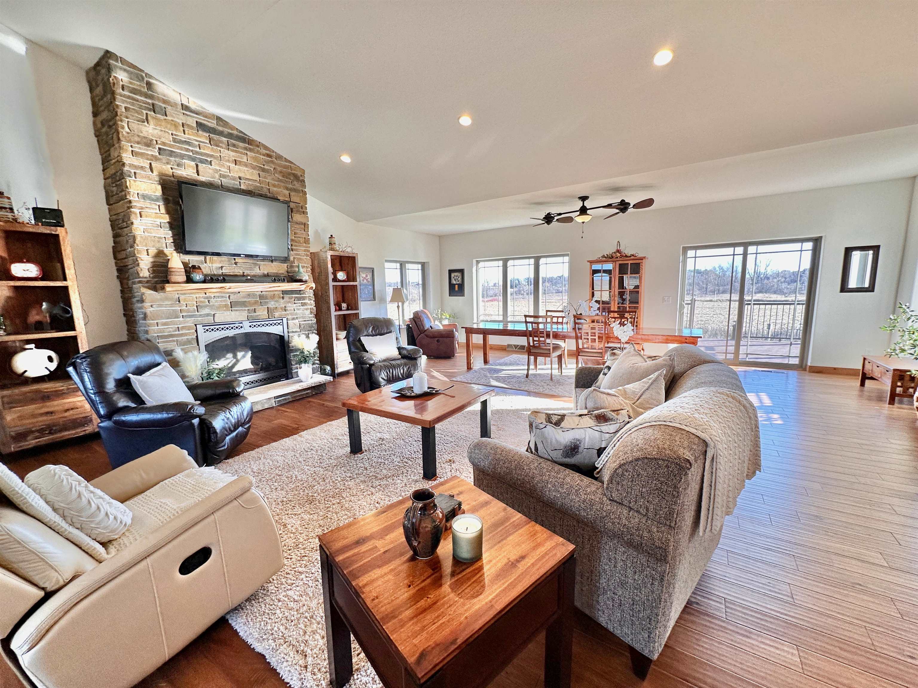 9799 W Stebbinsville Road