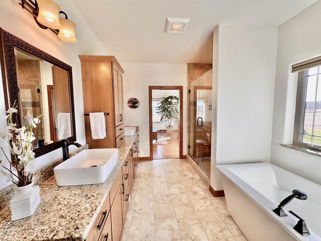 9799 West Stebbinsville Road