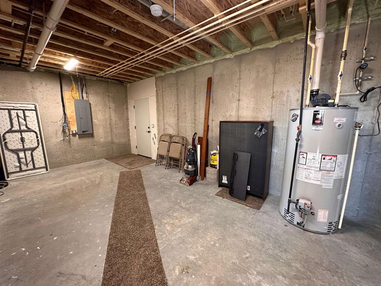 9799 West Stebbinsville Road