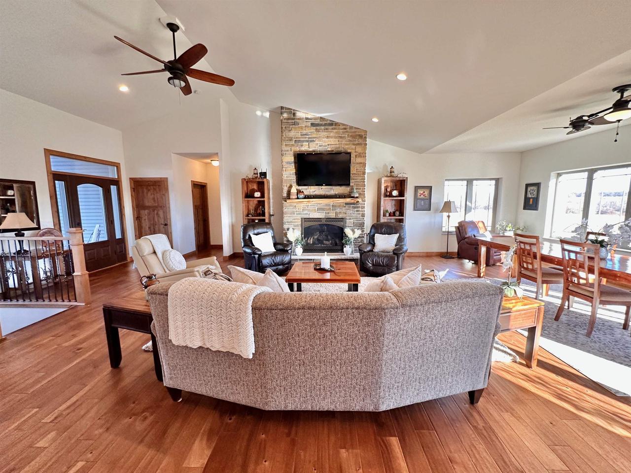 9799 West Stebbinsville Road