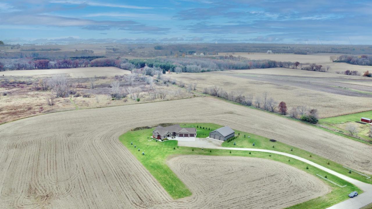 9799 West Stebbinsville Road