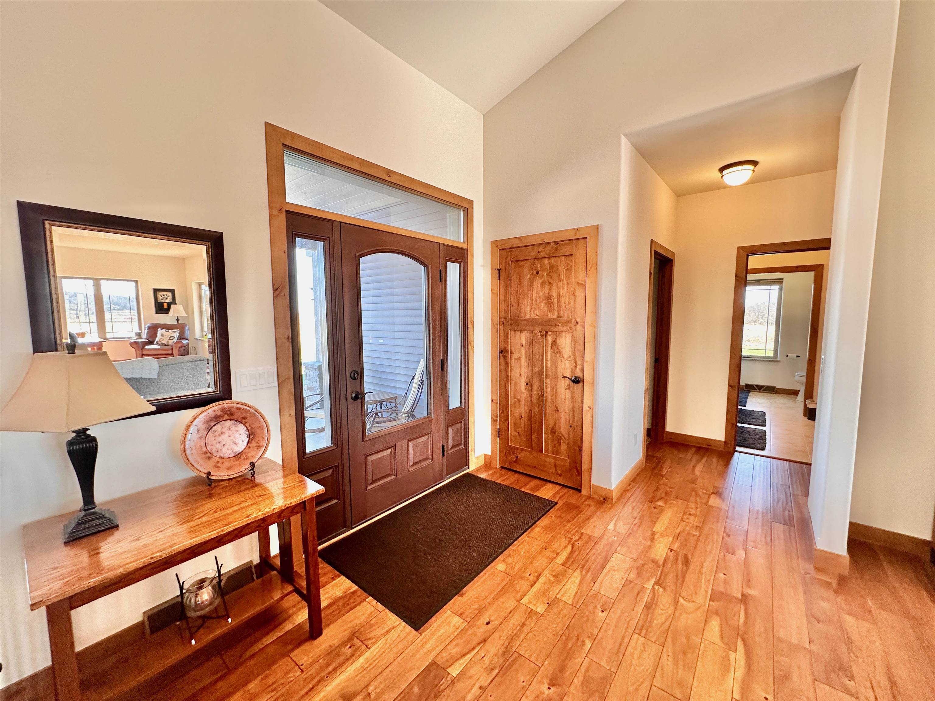 9799 W Stebbinsville Road