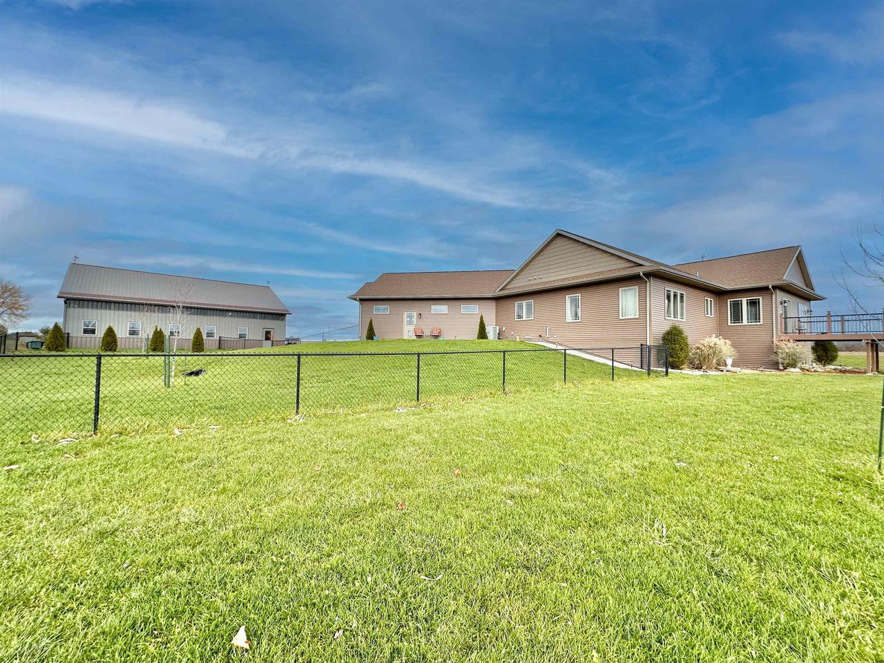 9799 West Stebbinsville Road