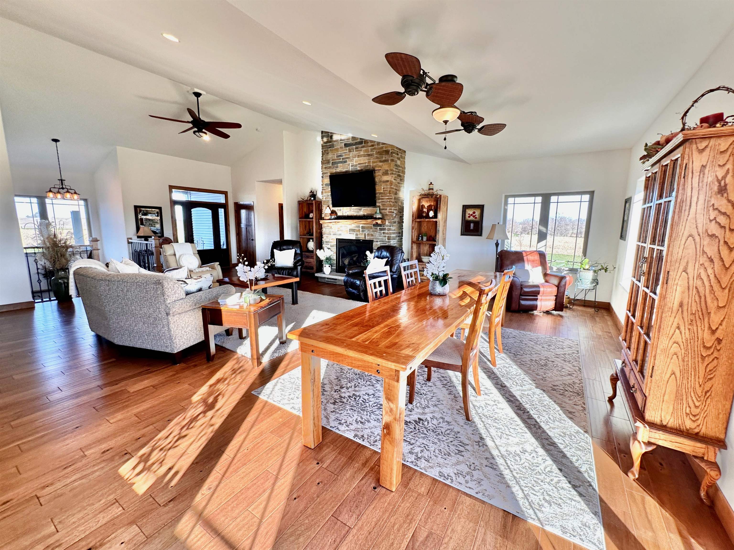 9799 W Stebbinsville Road