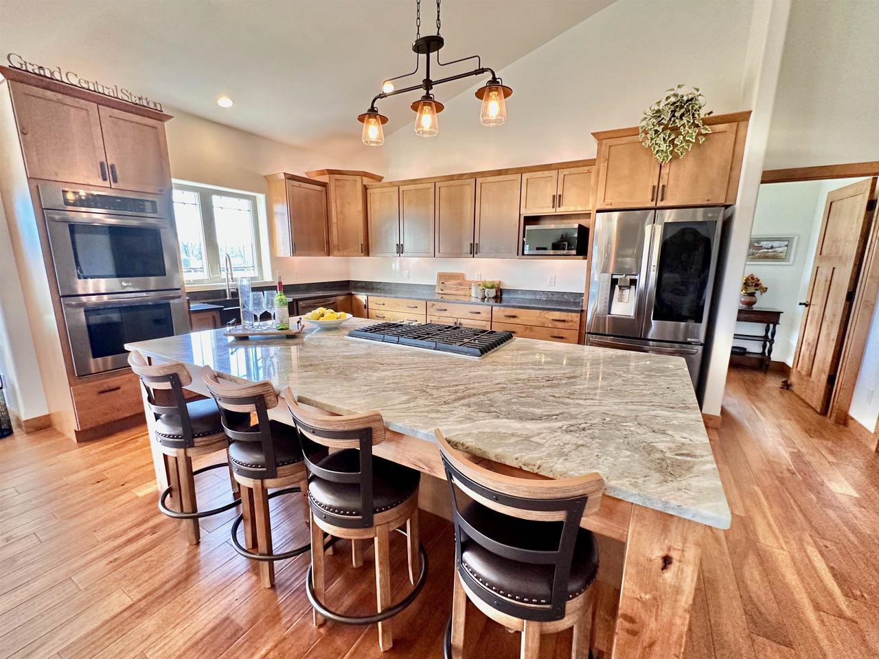 9799 West Stebbinsville Road