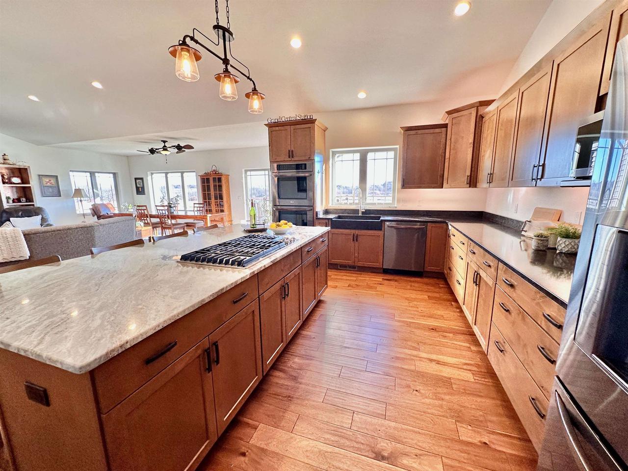 9799 West Stebbinsville Road