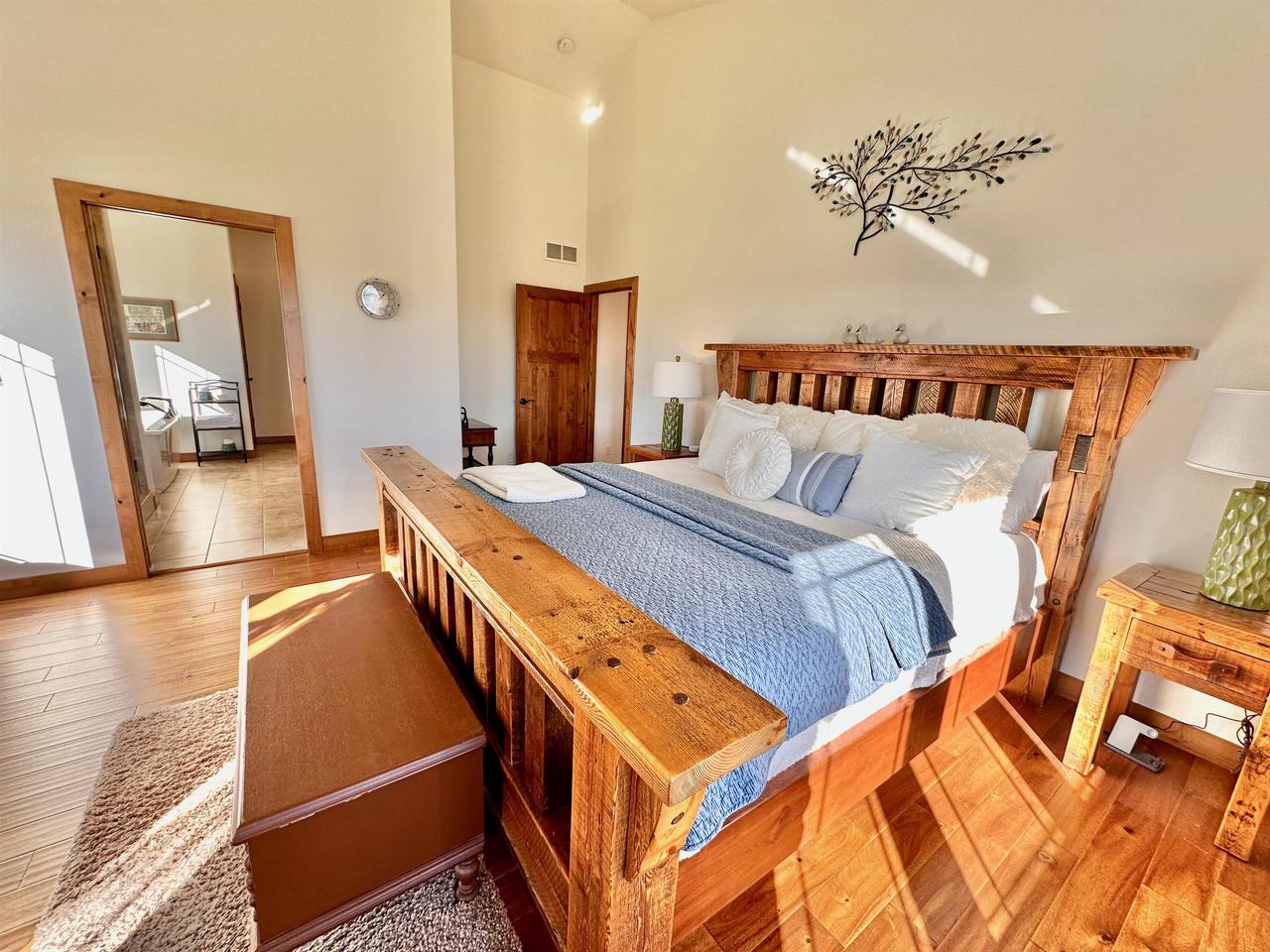 9799 West Stebbinsville Road