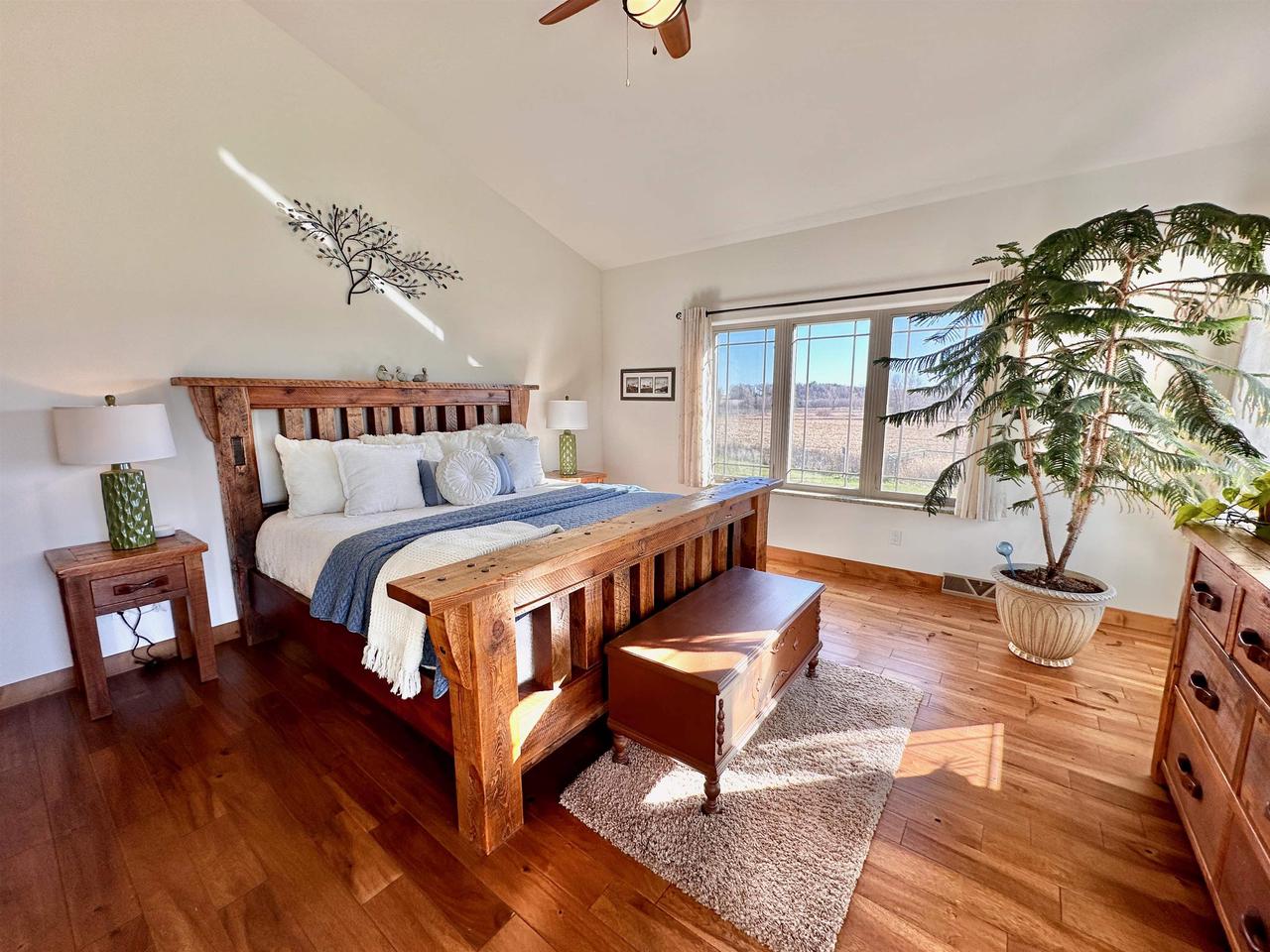 9799 West Stebbinsville Road