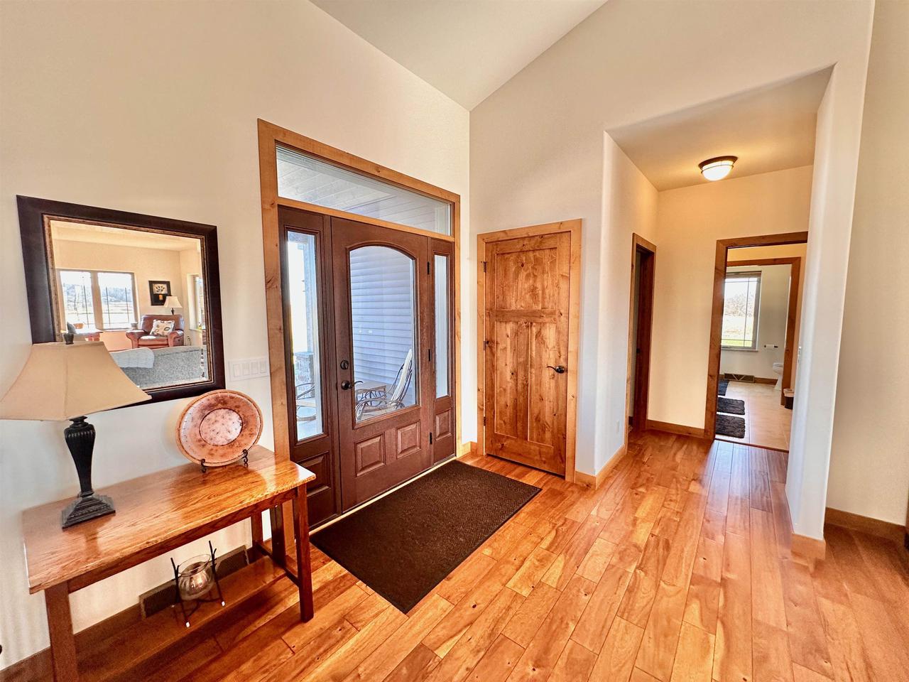 9799 West Stebbinsville Road