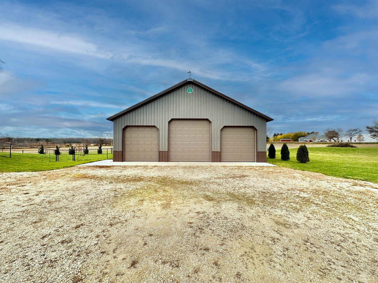 9799 West Stebbinsville Road