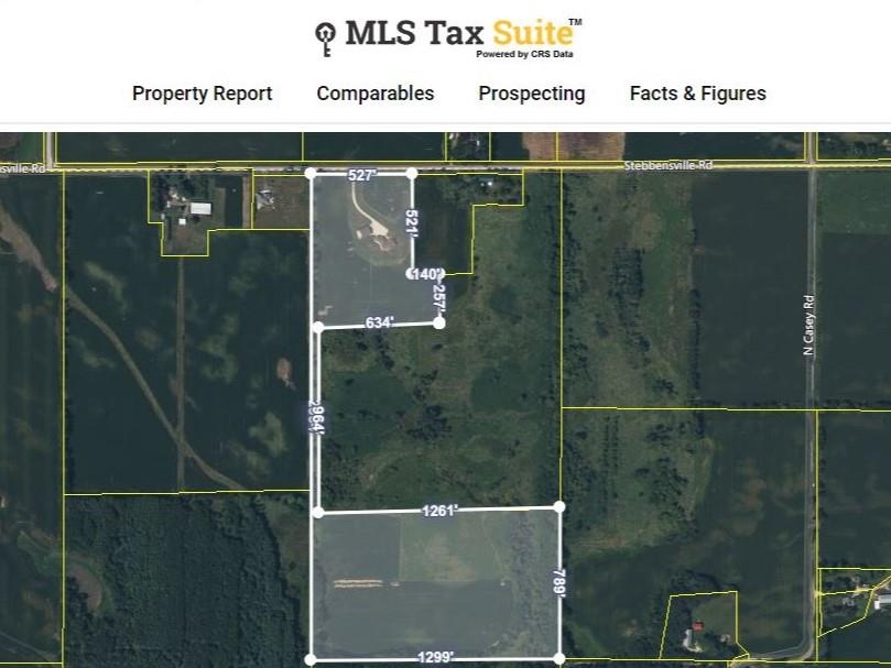 9799 W Stebbinsville Road