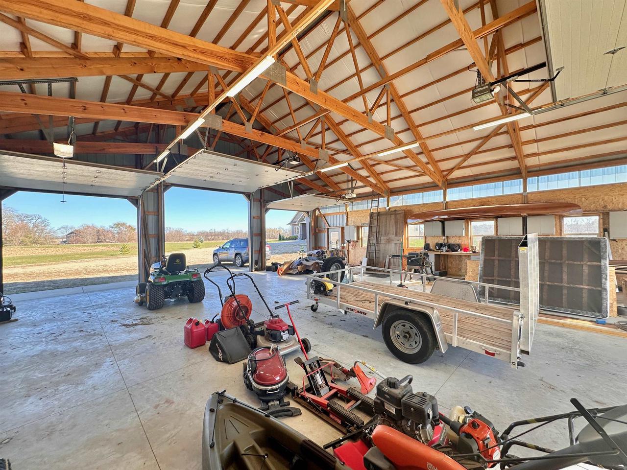 9799 West Stebbinsville Road