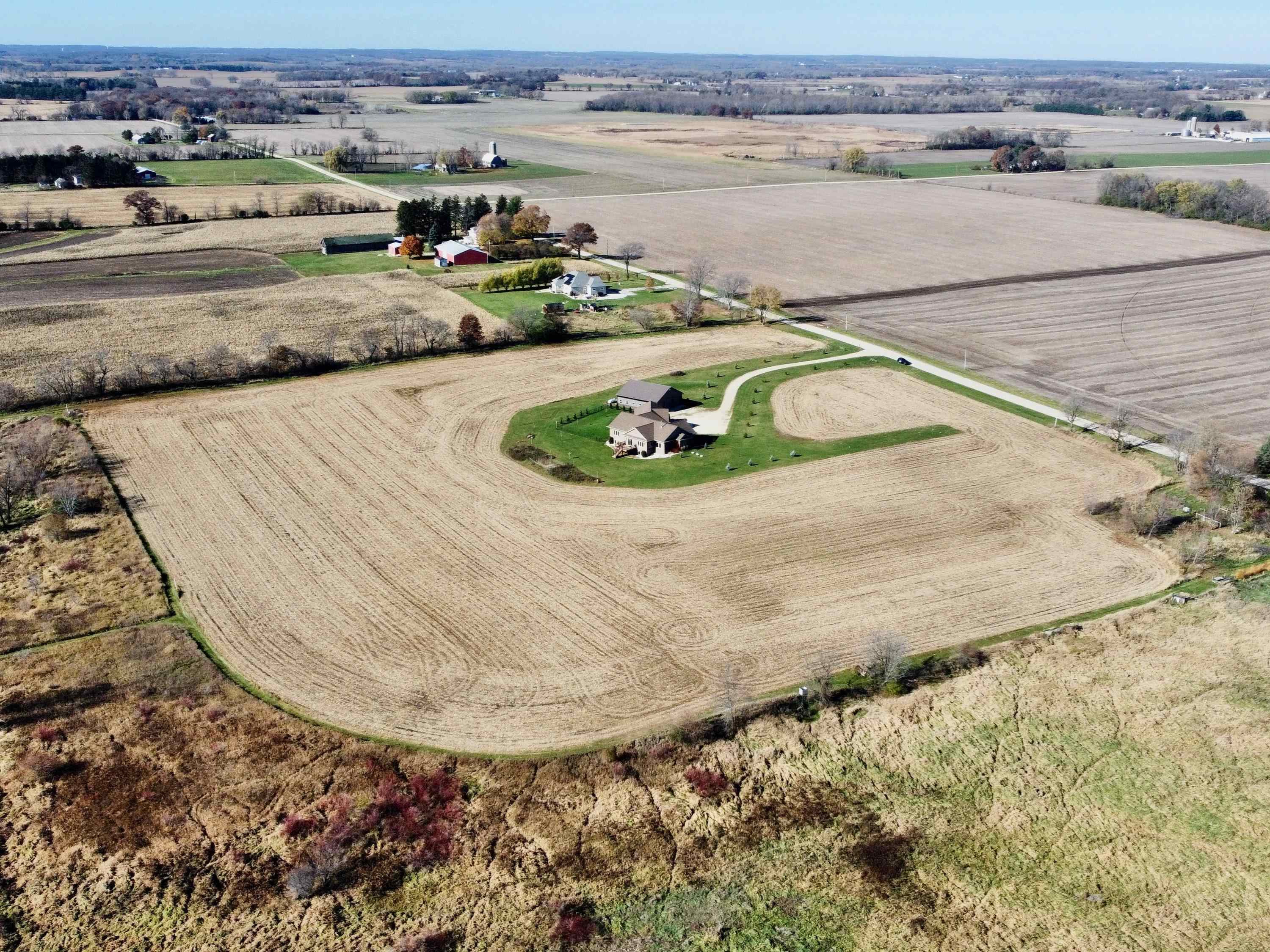 9799 W Stebbinsville Road