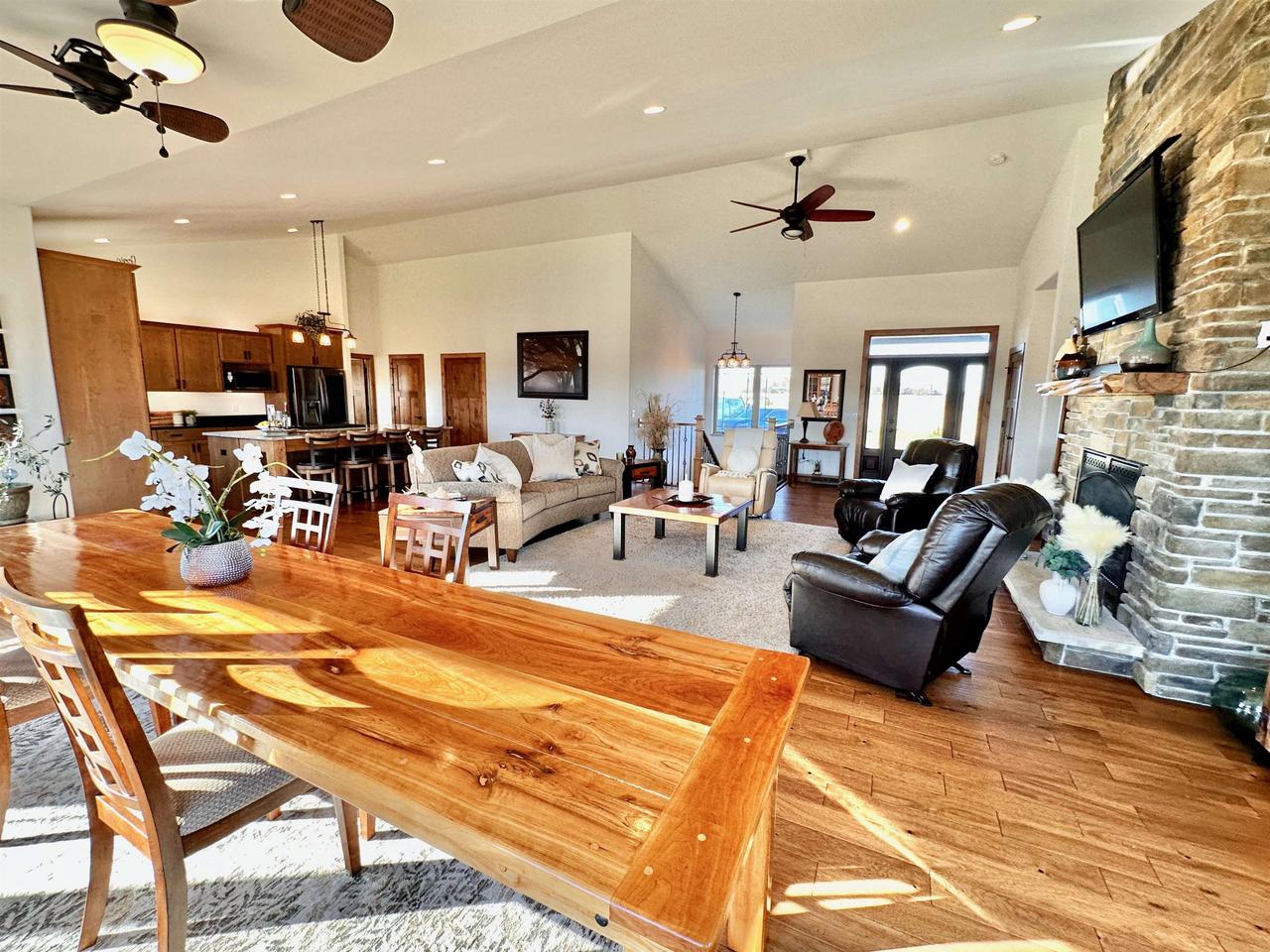 9799 West Stebbinsville Road