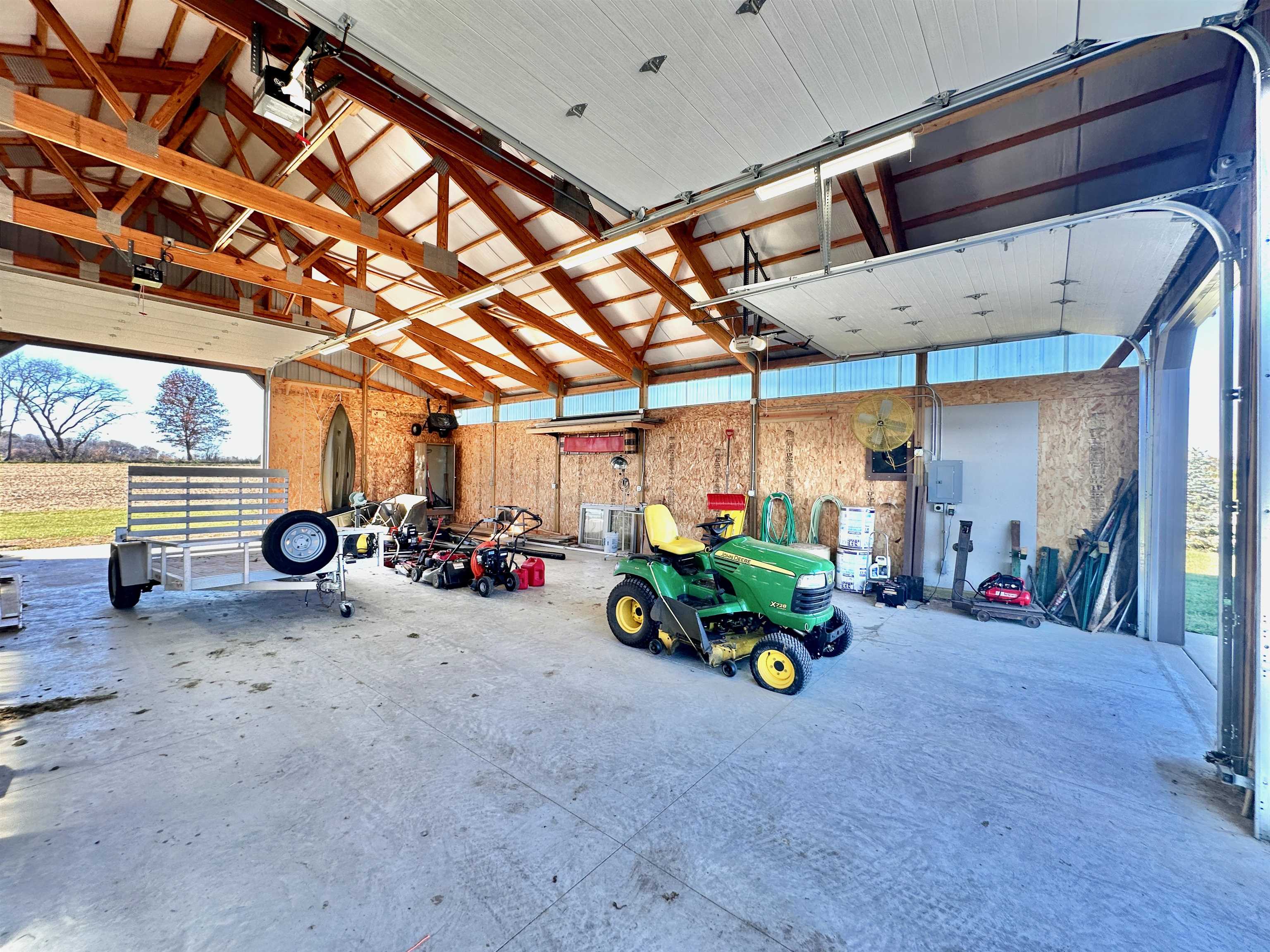 9799 W Stebbinsville Road