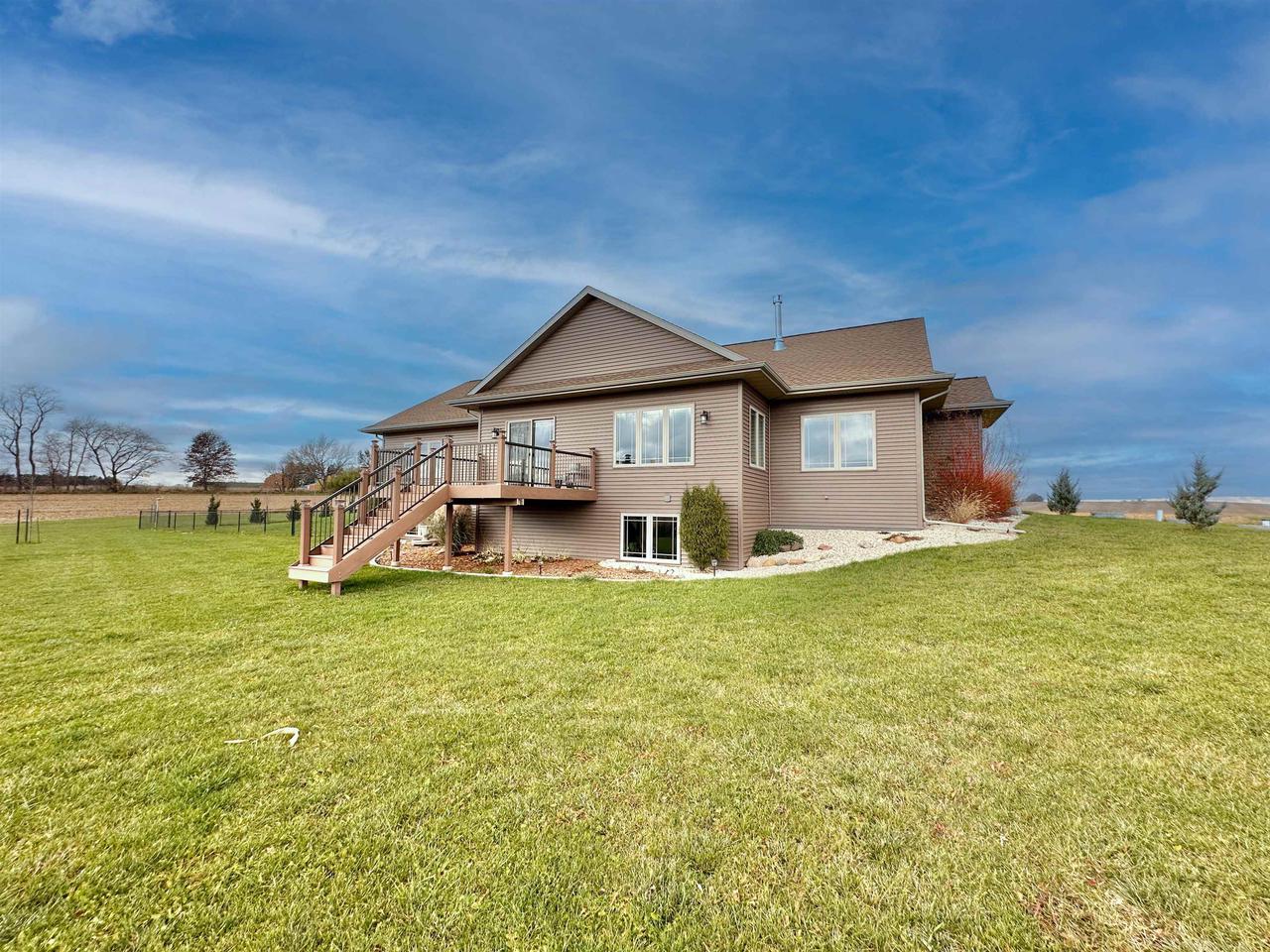 9799 West Stebbinsville Road