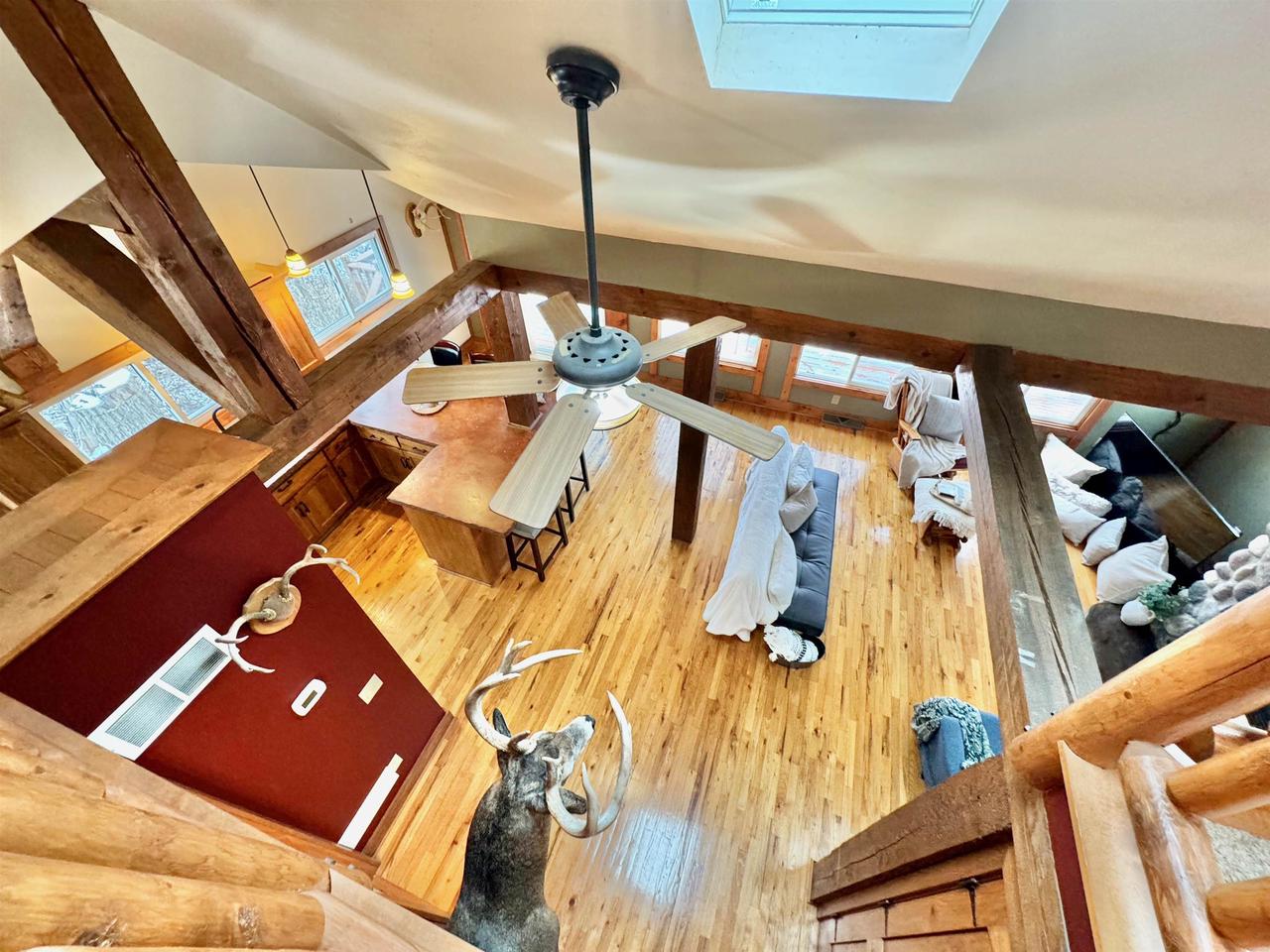 N3759 North Rapids Road