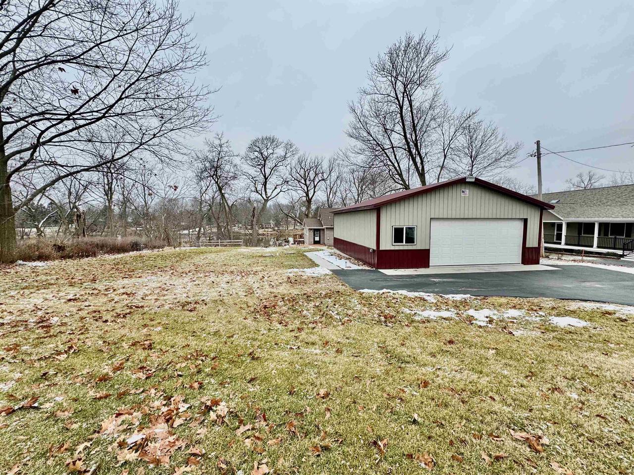 N3759 North Rapids Road