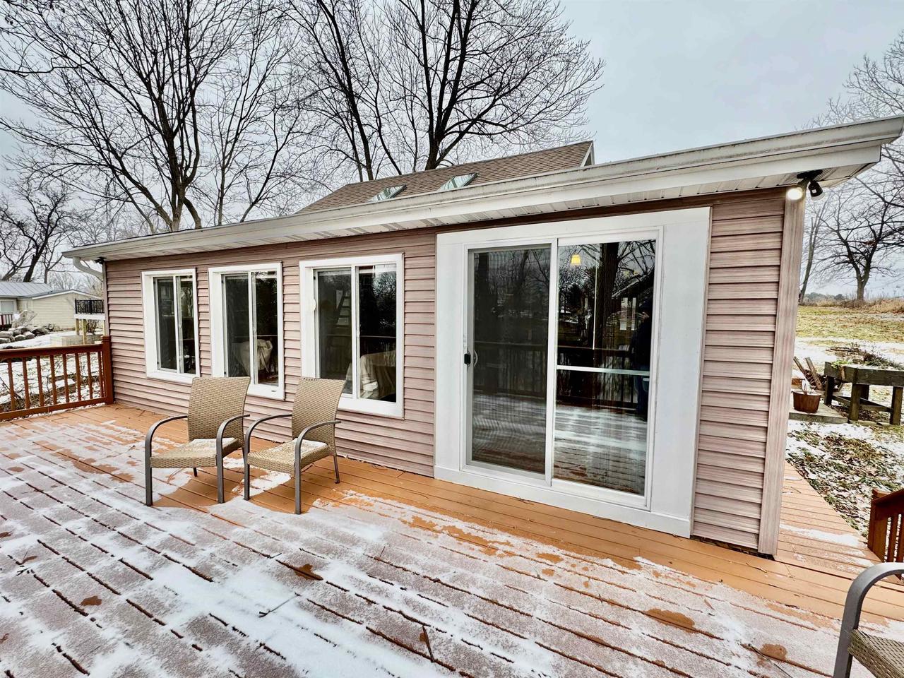 N3759 North Rapids Road