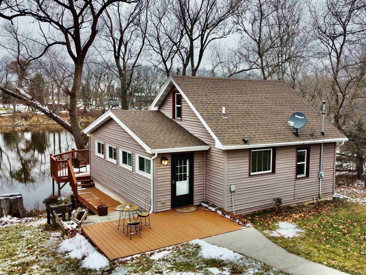 N3759 North Rapids Road