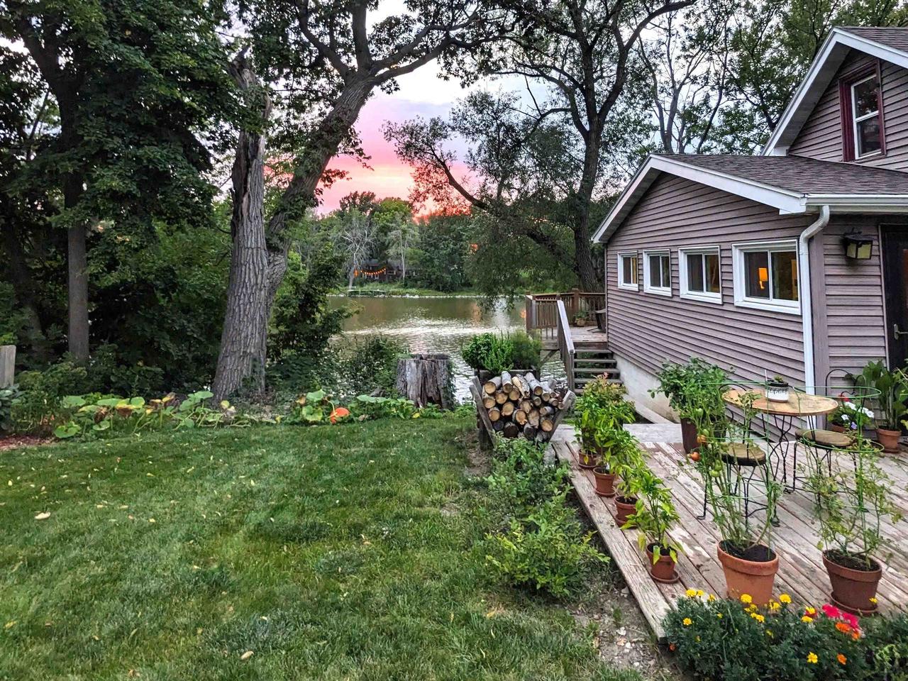 N3759 North Rapids Road