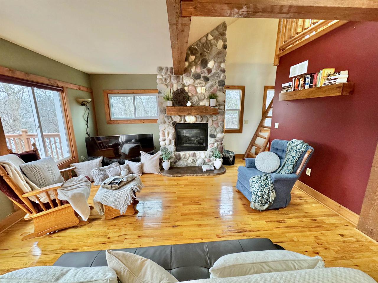 N3759 North Rapids Road