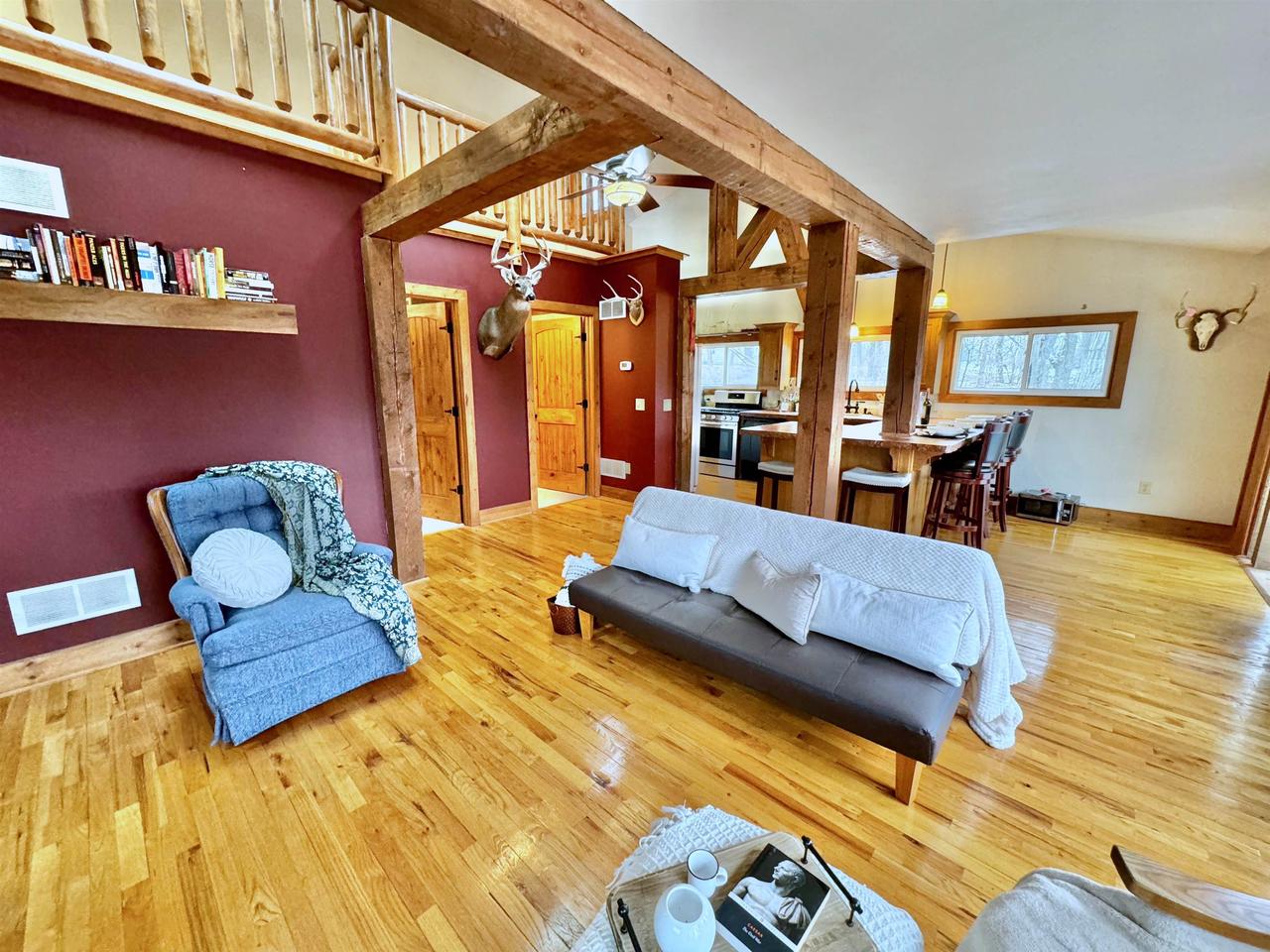 N3759 North Rapids Road