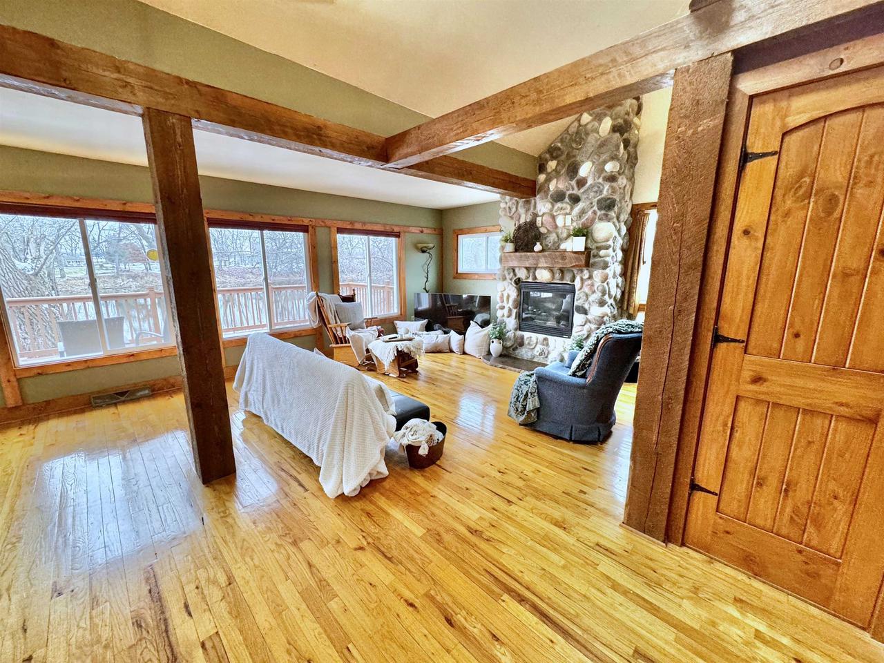 N3759 North Rapids Road