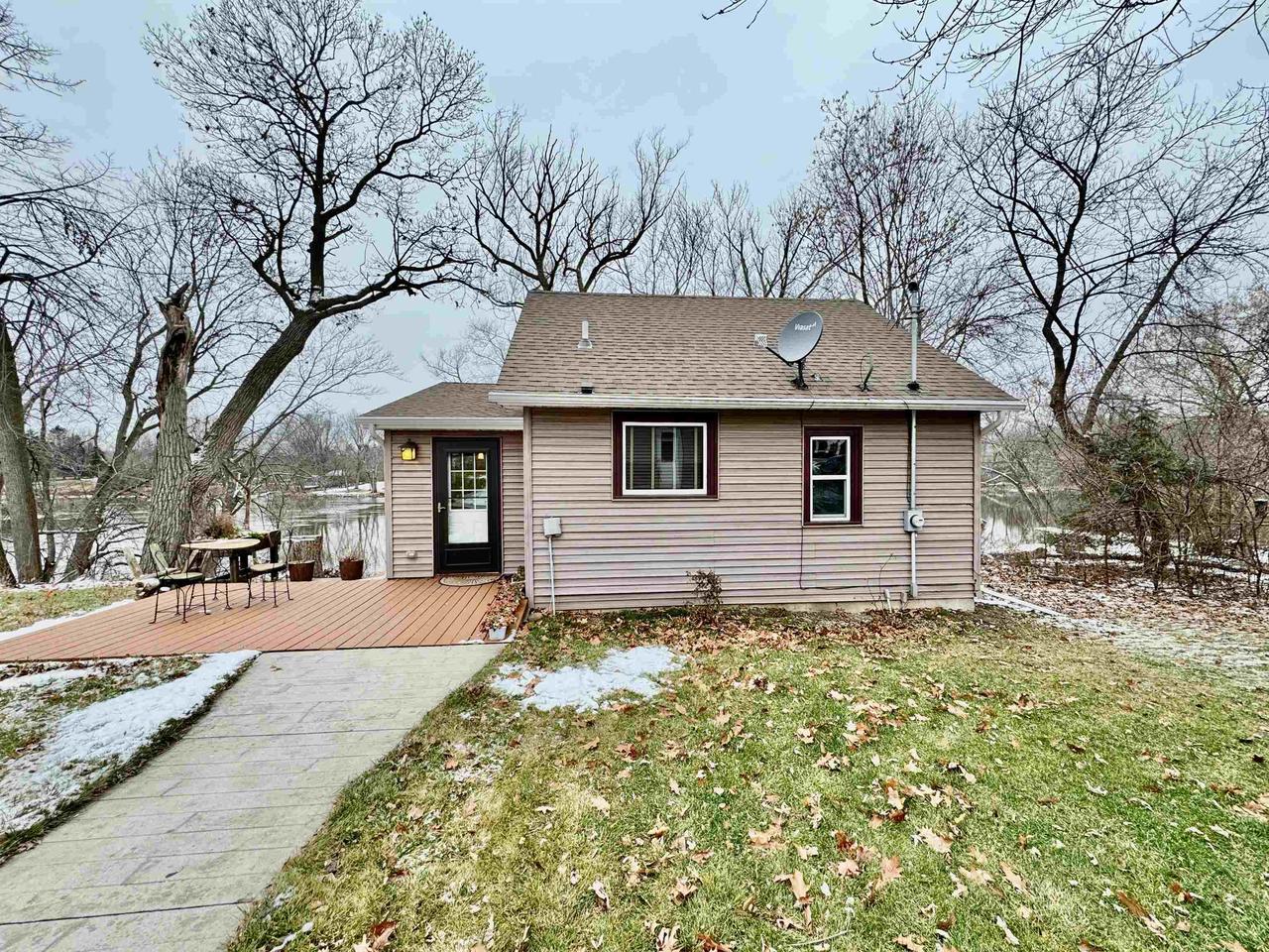 N3759 North Rapids Road