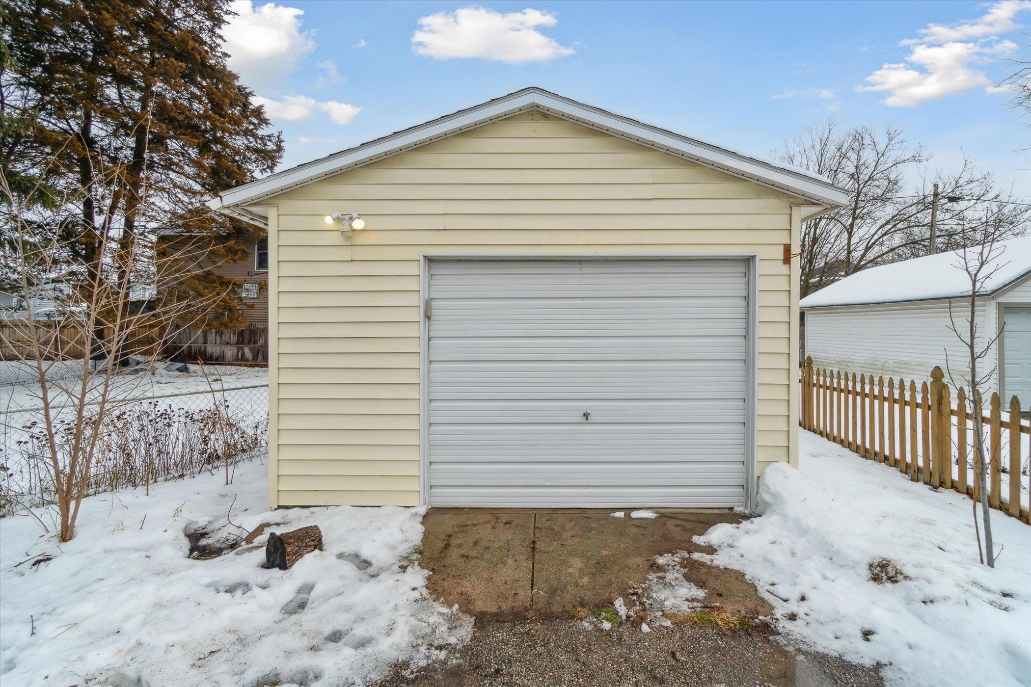 418 N Chatham Street