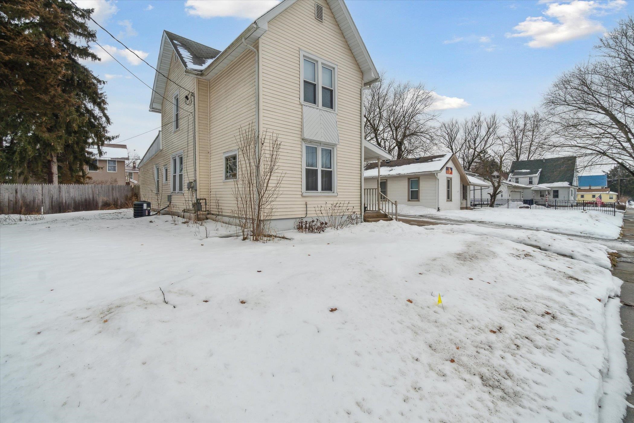 418 N Chatham Street