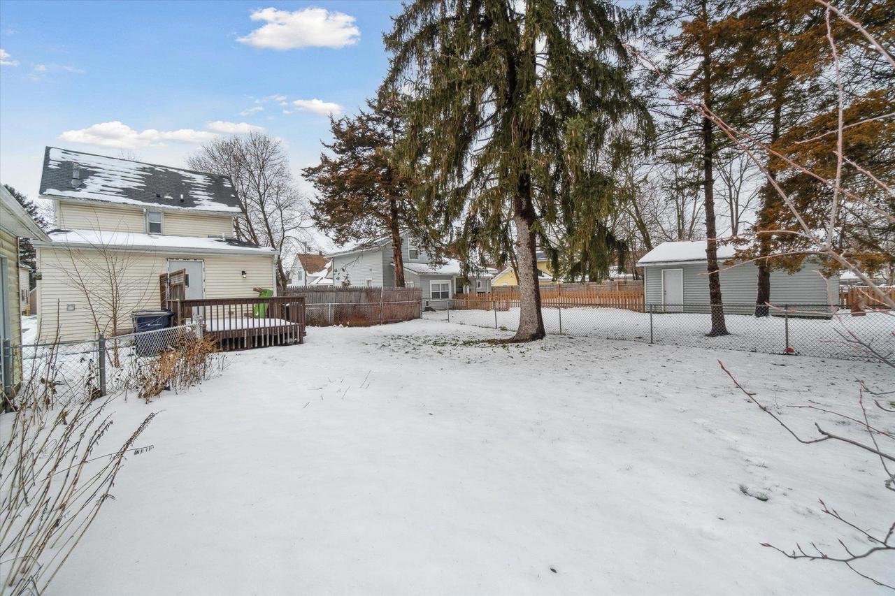 418 North Chatham Street