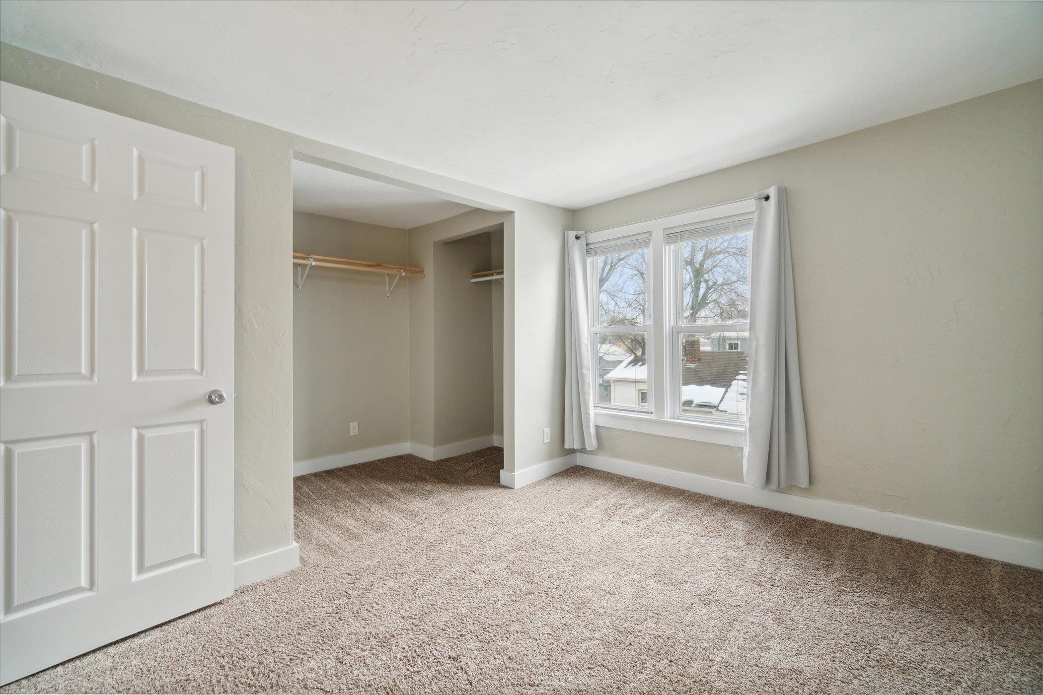 418 N Chatham Street