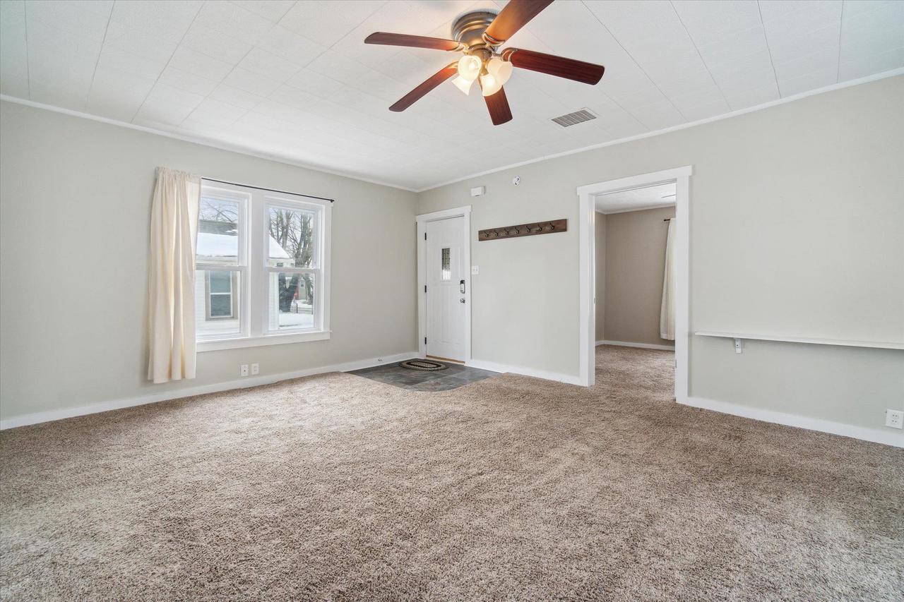 418 North Chatham Street