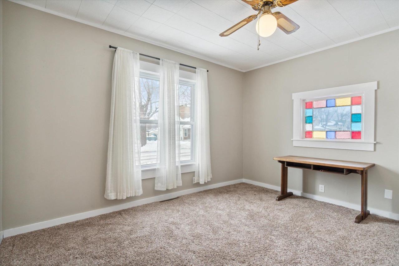 418 North Chatham Street