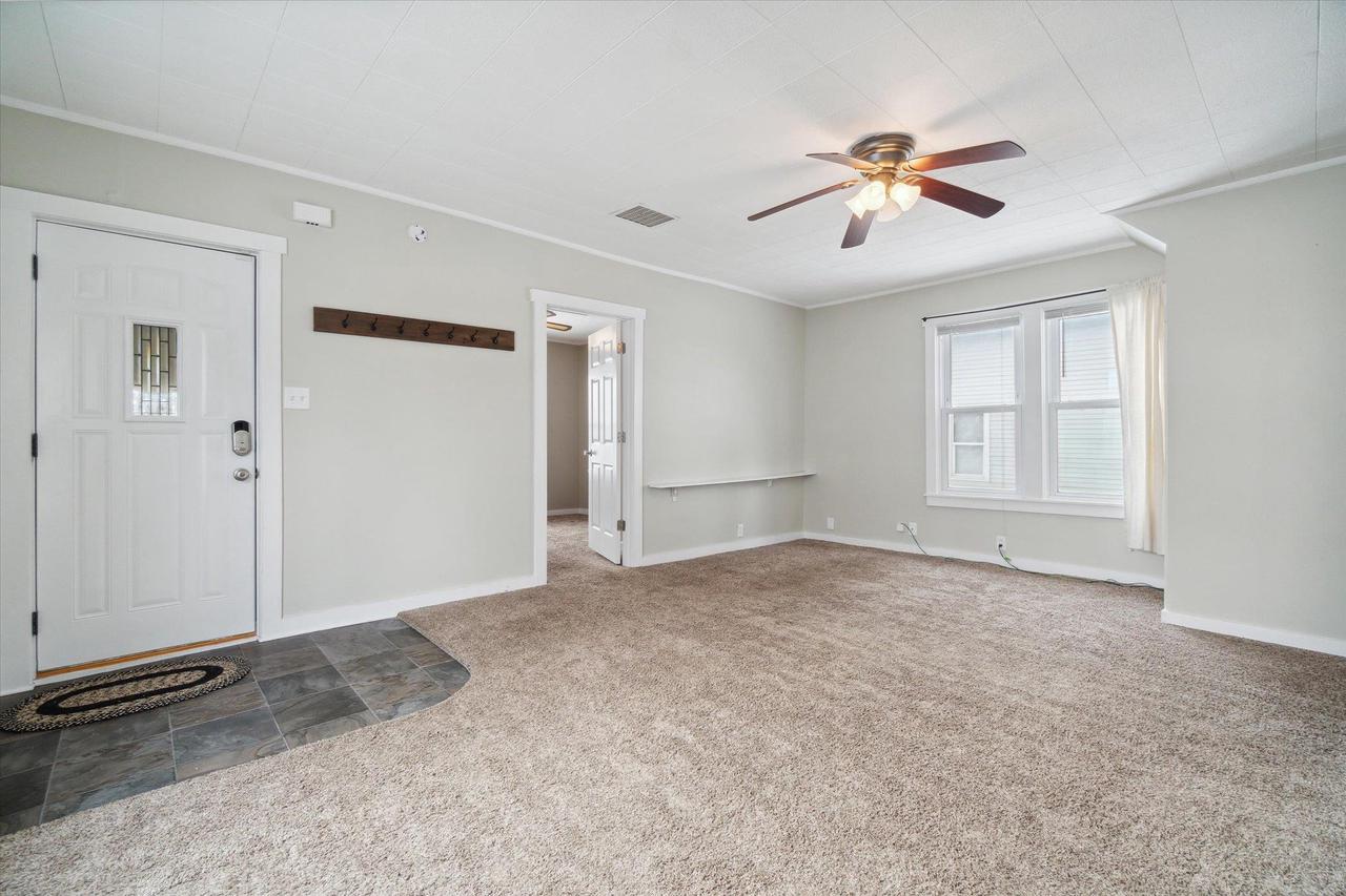 418 North Chatham Street