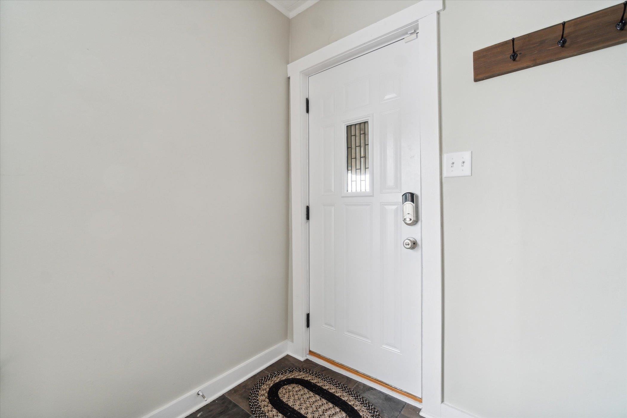 418 N Chatham Street