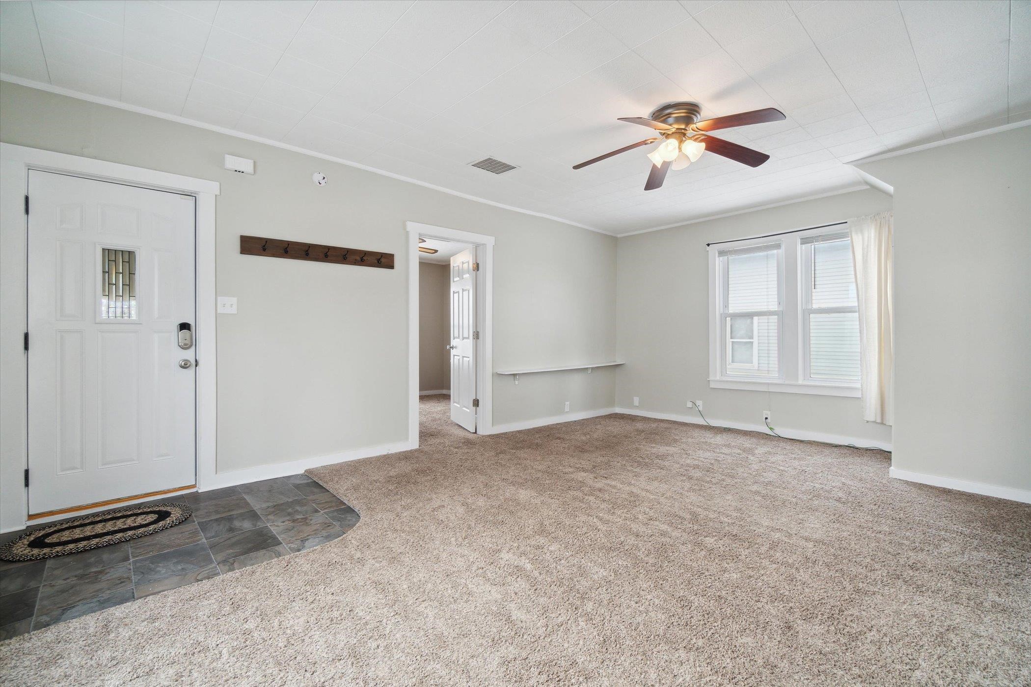 418 N Chatham Street