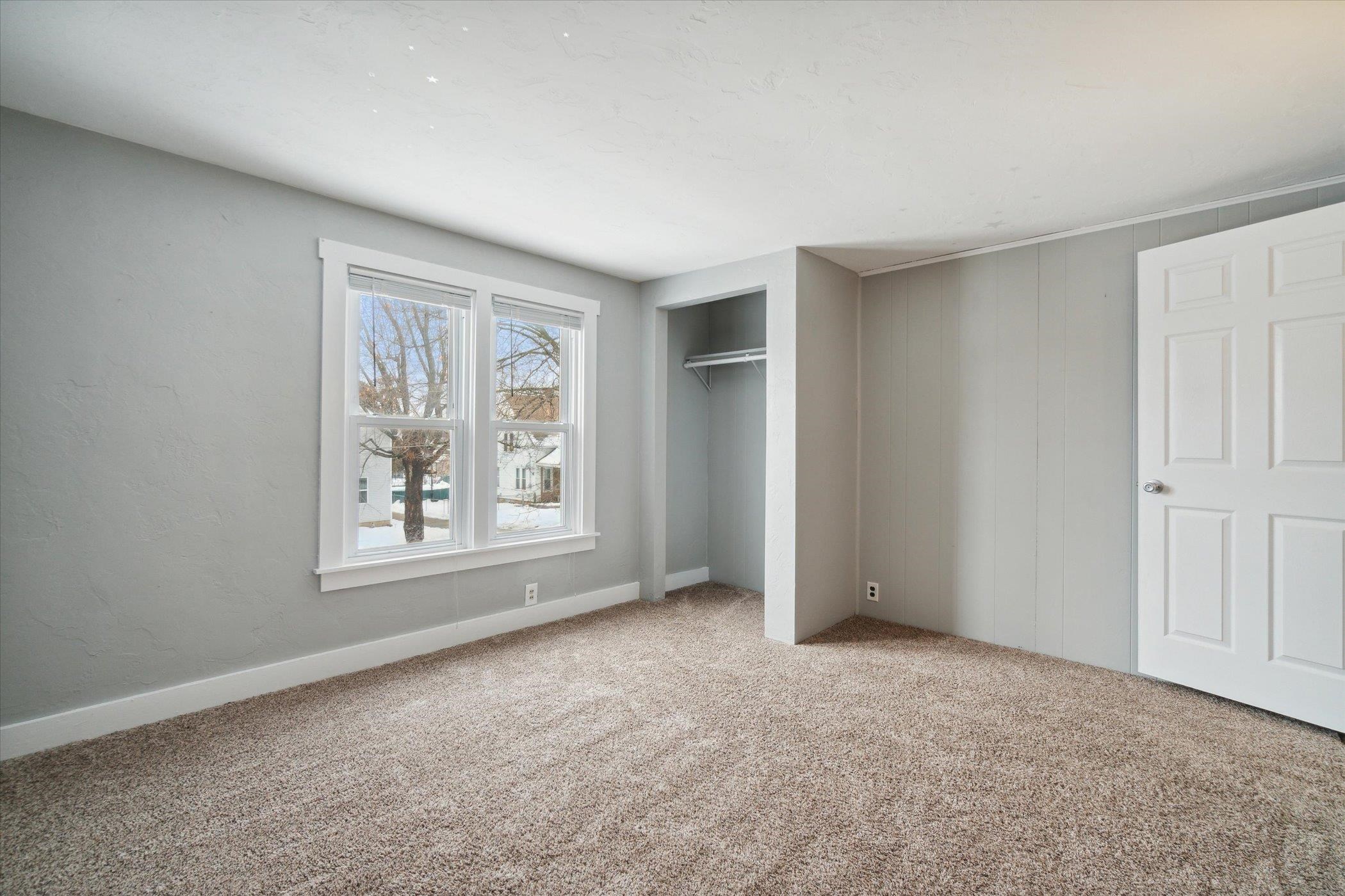 418 N Chatham Street