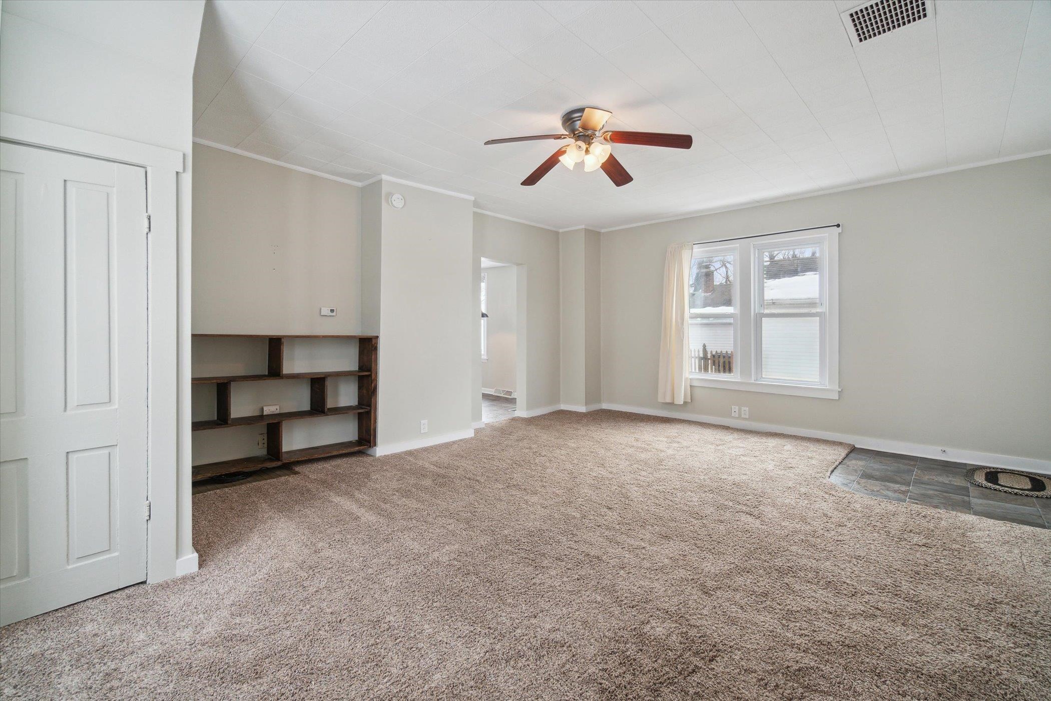 418 N Chatham Street