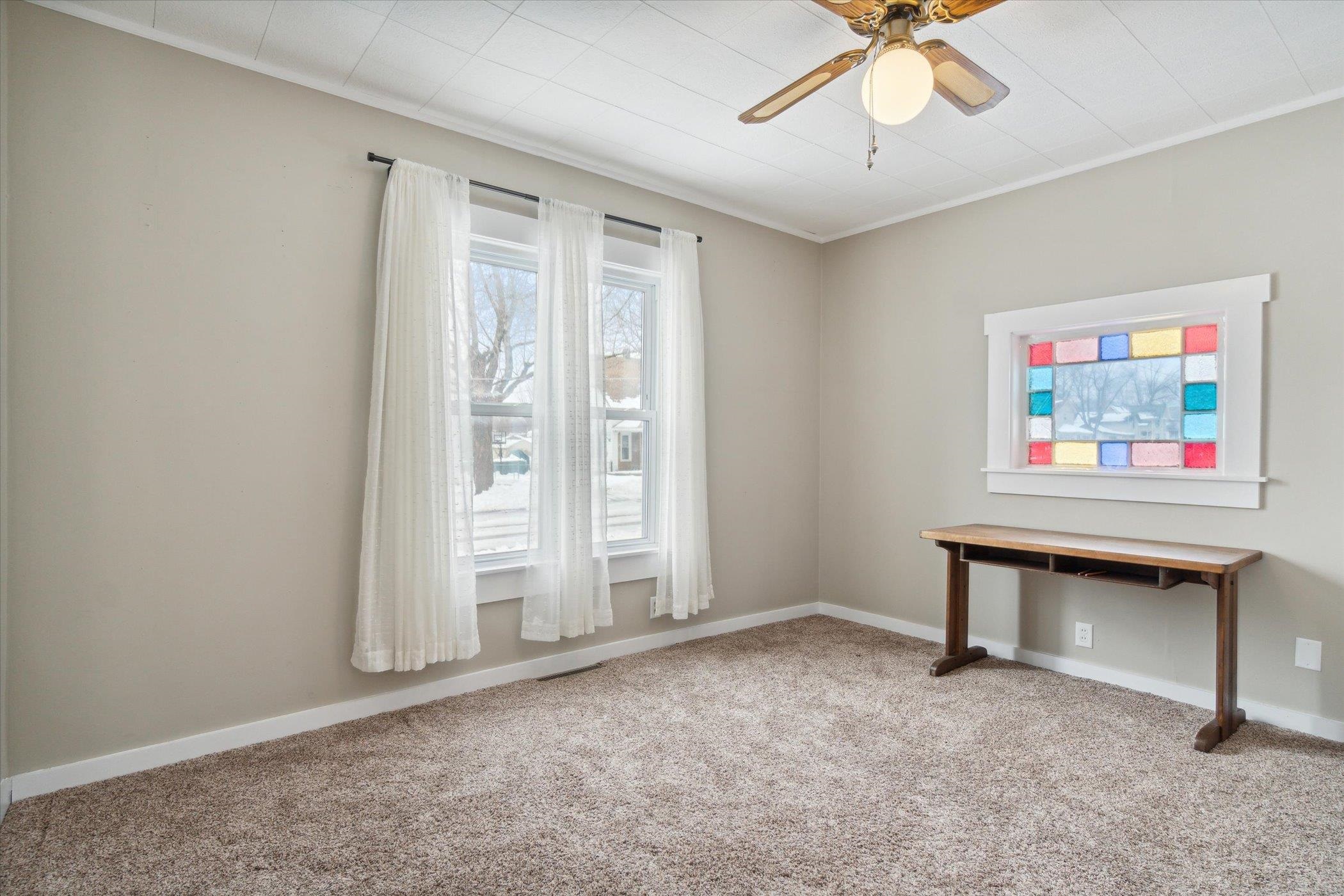 418 N Chatham Street