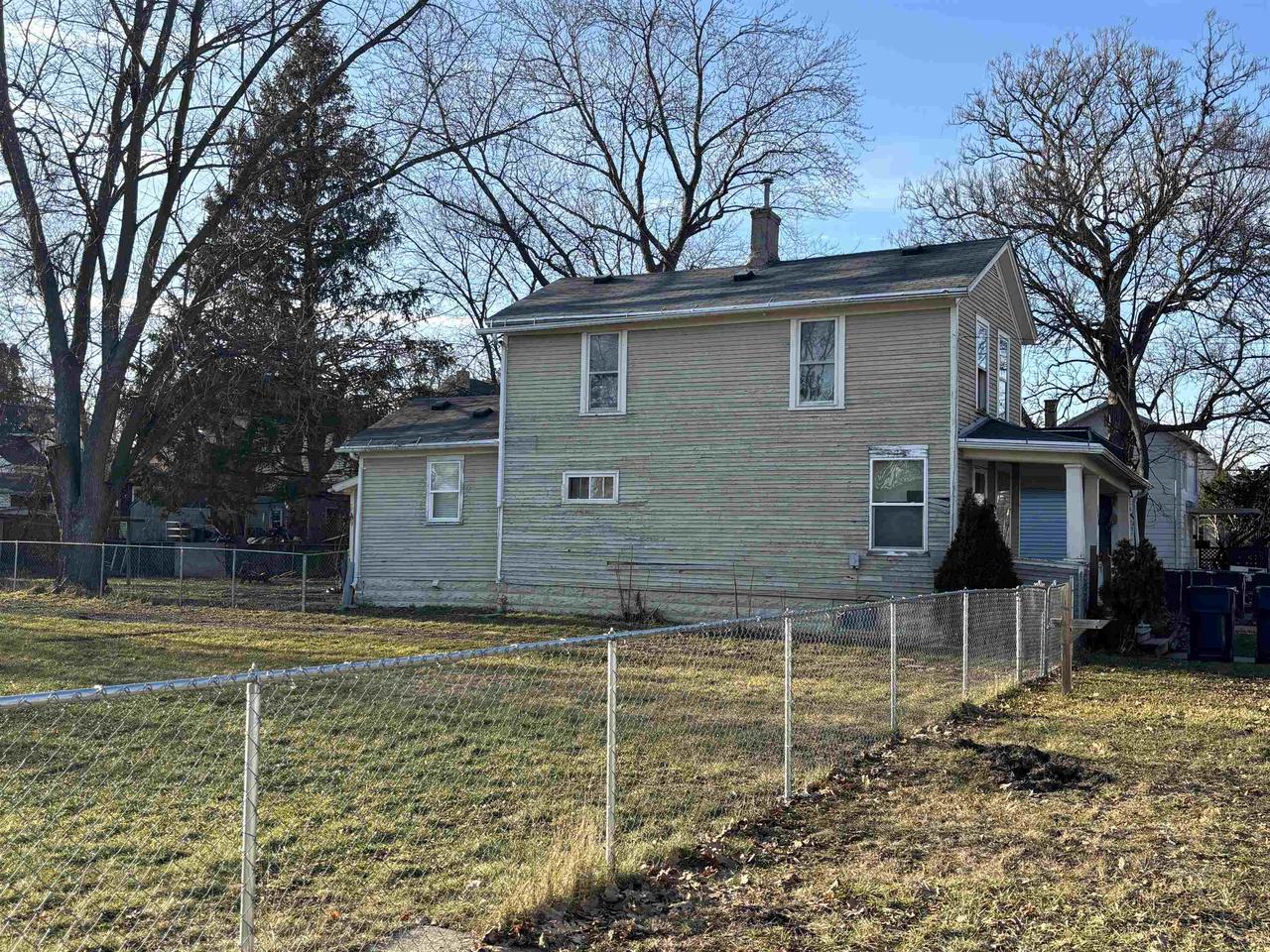 308 South Franklin Street