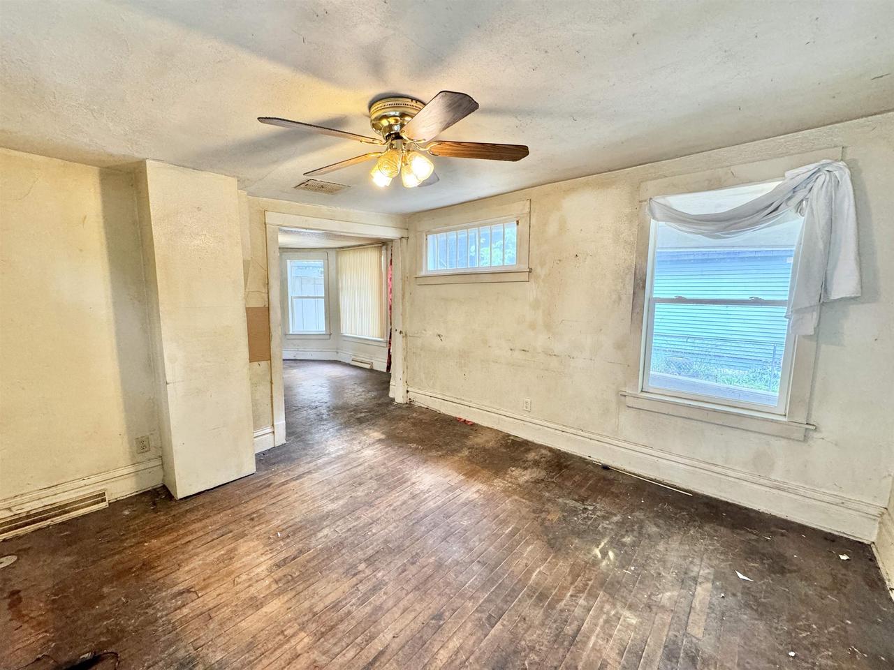 308 South Franklin Street