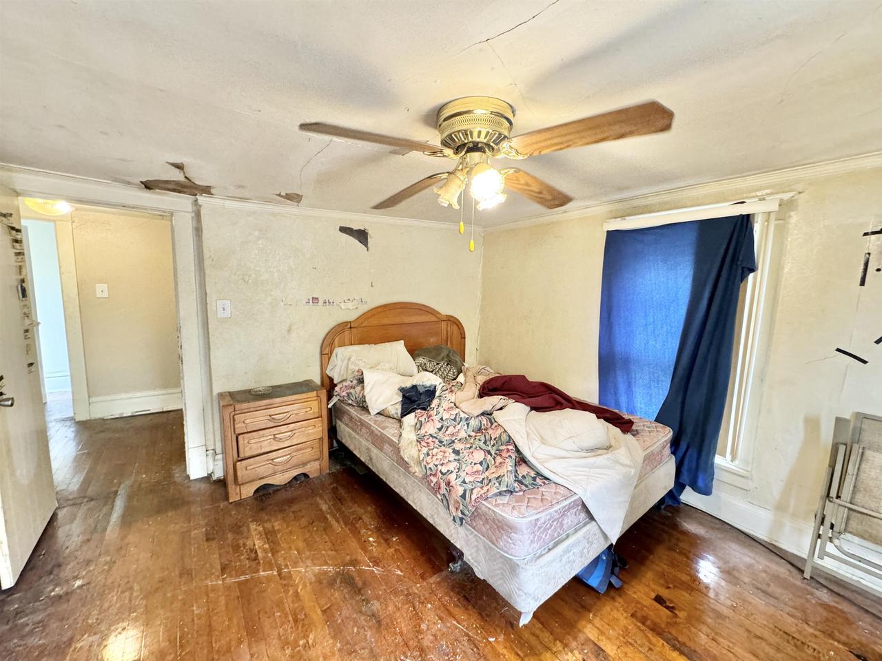 308 South Franklin Street