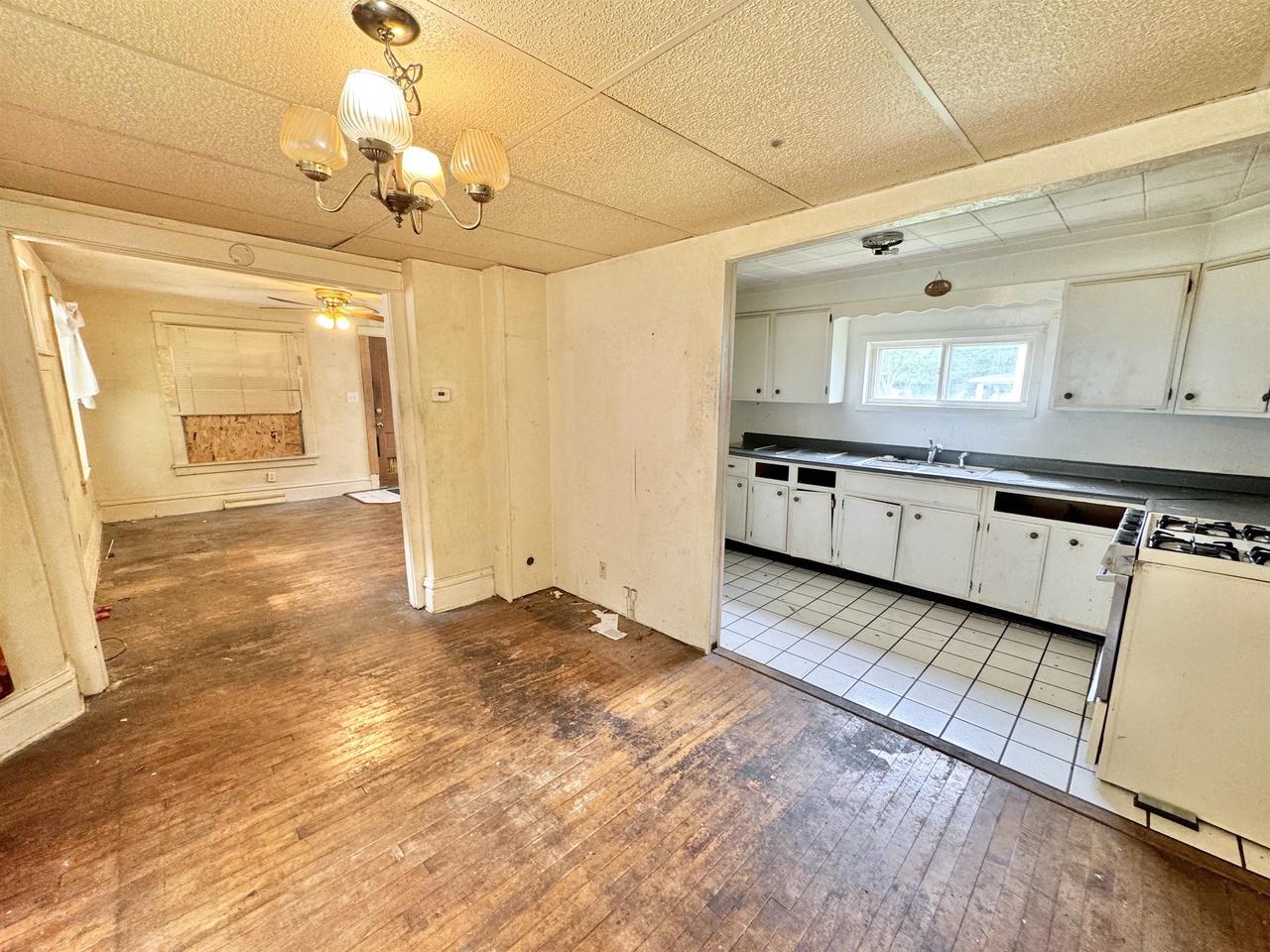 308 South Franklin Street